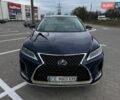 Синий Лексус РХ, объемом двигателя 3.46 л и пробегом 81 тыс. км за 41400 $, фото 2 на Automoto.ua