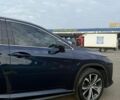 Синий Лексус РХ, объемом двигателя 3.46 л и пробегом 74 тыс. км за 45200 $, фото 24 на Automoto.ua