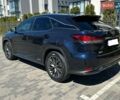 Синій Лексус РХ, об'ємом двигуна 3.5 л та пробігом 22 тис. км за 52250 $, фото 30 на Automoto.ua