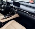 Синий Лексус РХ, объемом двигателя 3.46 л и пробегом 81 тыс. км за 41400 $, фото 11 на Automoto.ua