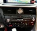 Синій Лексус РХ, об'ємом двигуна 3.46 л та пробігом 45 тис. км за 53950 $, фото 103 на Automoto.ua