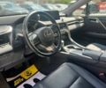 Синий Лексус РХ, объемом двигателя 2 л и пробегом 15 тыс. км за 46000 $, фото 10 на Automoto.ua
