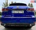 Синій Лексус РХ, об'ємом двигуна 3.46 л та пробігом 45 тис. км за 53950 $, фото 23 на Automoto.ua