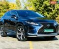 Синій Лексус РХ, об'ємом двигуна 3.5 л та пробігом 75 тис. км за 41999 $, фото 3 на Automoto.ua