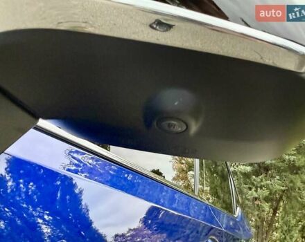 Синій Лексус РХ, об'ємом двигуна 3.46 л та пробігом 45 тис. км за 53950 $, фото 43 на Automoto.ua