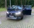 Синий Лексус РХ, объемом двигателя 3.5 л и пробегом 59 тыс. км за 52500 $, фото 18 на Automoto.ua