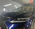 Синий Лексус РХ, объемом двигателя 3.5 л и пробегом 22 тыс. км за 52250 $, фото 13 на Automoto.ua