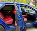 Синій Лексус РХ, об'ємом двигуна 3.46 л та пробігом 45 тис. км за 53950 $, фото 98 на Automoto.ua