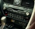 Синій Лексус РХ, об'ємом двигуна 2 л та пробігом 60 тис. км за 42900 $, фото 24 на Automoto.ua