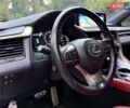 Синій Лексус РХ, об'ємом двигуна 3.46 л та пробігом 45 тис. км за 53950 $, фото 69 на Automoto.ua