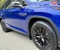 Синій Лексус РХ, об'ємом двигуна 3.46 л та пробігом 45 тис. км за 53950 $, фото 36 на Automoto.ua