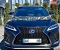 Синій Лексус РХ, об'ємом двигуна 3.5 л та пробігом 22 тис. км за 52250 $, фото 27 на Automoto.ua