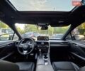 Синій Лексус РХ, об'ємом двигуна 3.5 л та пробігом 74 тис. км за 46999 $, фото 17 на Automoto.ua