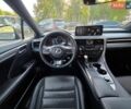 Синій Лексус РХ, об'ємом двигуна 3.5 л та пробігом 74 тис. км за 46999 $, фото 18 на Automoto.ua