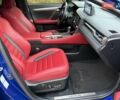 Синій Лексус РХ, об'ємом двигуна 3.46 л та пробігом 45 тис. км за 53950 $, фото 91 на Automoto.ua
