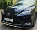 Синій Лексус РХ, об'ємом двигуна 3.5 л та пробігом 48 тис. км за 52000 $, фото 4 на Automoto.ua