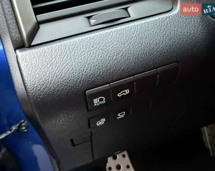 Синій Лексус РХ, об'ємом двигуна 3.46 л та пробігом 45 тис. км за 53950 $, фото 68 на Automoto.ua