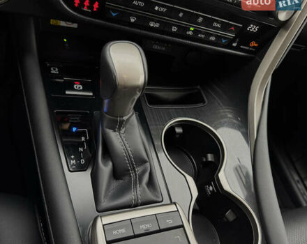 Лексус РХ 2021 в Ивано-Франковске на Automoto.ua Синий Лексус РХ, объемом двигателя 2 л и пробегом 16 тыс. км за 46500 $, фото 40 на Automoto.ua