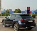 Синий Лексус РХ, объемом двигателя 3.46 л и пробегом 62 тыс. км за 43000 $, фото 9 на Automoto.ua