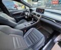 Синій Лексус РХ, об'ємом двигуна 3.5 л та пробігом 74 тис. км за 46999 $, фото 12 на Automoto.ua