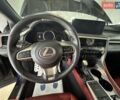 Синій Лексус РХ, об'ємом двигуна 3.5 л та пробігом 22 тис. км за 52250 $, фото 12 на Automoto.ua
