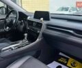 Синий Лексус РХ, объемом двигателя 2 л и пробегом 15 тыс. км за 46000 $, фото 23 на Automoto.ua