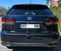 Синій Лексус РХ, об'ємом двигуна 3.5 л та пробігом 22 тис. км за 52250 $, фото 31 на Automoto.ua