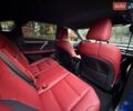 Синій Лексус РХ, об'ємом двигуна 3.46 л та пробігом 45 тис. км за 53950 $, фото 90 на Automoto.ua