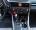 Лексус РХ 2021 в Харькове на Automoto.ua Синий Лексус РХ, объемом двигателя 3.5 л и пробегом 50 тыс. км за 48995 $, фото 6 на Automoto.ua