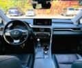 Синій Лексус РХ, об'ємом двигуна 3.5 л та пробігом 75 тис. км за 41999 $, фото 30 на Automoto.ua