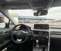 Синий Лексус РХ, объемом двигателя 3.46 л и пробегом 74 тыс. км за 45200 $, фото 33 на Automoto.ua