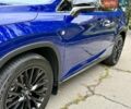 Синій Лексус РХ, об'ємом двигуна 3.46 л та пробігом 45 тис. км за 53950 $, фото 41 на Automoto.ua