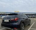 Синий Лексус РХ, объемом двигателя 3.46 л и пробегом 74 тыс. км за 45200 $, фото 21 на Automoto.ua