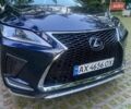 Синий Лексус РХ, объемом двигателя 3.5 л и пробегом 59 тыс. км за 52500 $, фото 28 на Automoto.ua