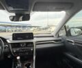 Синий Лексус РХ, объемом двигателя 3.46 л и пробегом 74 тыс. км за 45200 $, фото 34 на Automoto.ua