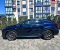 Синий Лексус РХ, объемом двигателя 3.5 л и пробегом 22 тыс. км за 52250 $, фото 29 на Automoto.ua