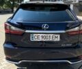 Синій Лексус РХ, об'ємом двигуна 3.46 л та пробігом 81 тис. км за 39900 $, фото 5 на Automoto.ua