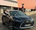 Синий Лексус РХ, объемом двигателя 3.46 л и пробегом 62 тыс. км за 41500 $, фото 2 на Automoto.ua
