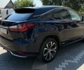 Синій Лексус РХ, об'ємом двигуна 3.46 л та пробігом 81 тис. км за 39900 $, фото 6 на Automoto.ua