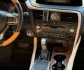 Синий Лексус РХ, объемом двигателя 3.46 л и пробегом 62 тыс. км за 43000 $, фото 19 на Automoto.ua