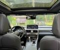 Синий Лексус РХ, объемом двигателя 3.5 л и пробегом 48 тыс. км за 52000 $, фото 32 на Automoto.ua