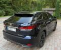 Синій Лексус РХ, об'ємом двигуна 3.5 л та пробігом 48 тис. км за 52000 $, фото 7 на Automoto.ua