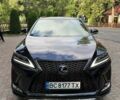 Синий Лексус РХ, объемом двигателя 3.46 л и пробегом 48 тыс. км за 52000 $, фото 1 на Automoto.ua