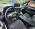 Синій Лексус РХ, об'ємом двигуна 3.5 л та пробігом 74 тис. км за 46999 $, фото 15 на Automoto.ua