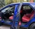 Синій Лексус РХ, об'ємом двигуна 3.46 л та пробігом 45 тис. км за 53950 $, фото 74 на Automoto.ua