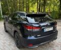 Синий Лексус РХ, объемом двигателя 3.5 л и пробегом 48 тыс. км за 52000 $, фото 5 на Automoto.ua
