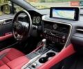 Синій Лексус РХ, об'ємом двигуна 3.46 л та пробігом 45 тис. км за 53950 $, фото 97 на Automoto.ua