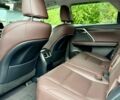 Синій Лексус РХ, об'ємом двигуна 2 л та пробігом 60 тис. км за 42900 $, фото 12 на Automoto.ua