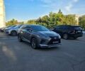 Синій Лексус РХ, об'ємом двигуна 3.5 л та пробігом 74 тис. км за 46999 $, фото 45 на Automoto.ua