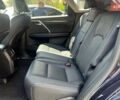 Синий Лексус РХ, объемом двигателя 2 л и пробегом 15 тыс. км за 46000 $, фото 27 на Automoto.ua